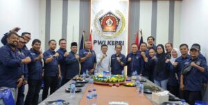 HPN 2024 Momentum Untuk Menyatukan Langkah Pembangunan