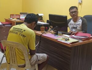 Emosi Tak Terkendali, Ayah Tega Aniaya Anak Karena Rewel