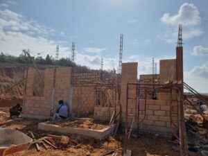 Update Perkembangan Program Rempang Eco-City