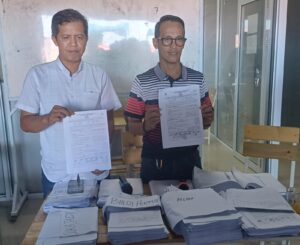 Timses Anang Adnan Akan Kawal Perolehan Suara Pileg 2024 di Batam