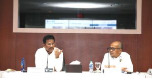 Realisasi Investasi Meningkat, Pertumbuhan Ekonomi Batam Tumbuh Signifikan