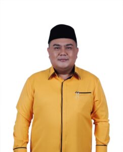 Suara Oyong Wahyudi Unggul di Internal Partai Hanura Dapil Batam I