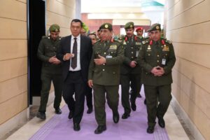 Kemudahan Keimigrasian Bagi JCH Segera Hadir di Solo dan Surabaya