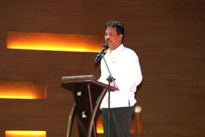 Kepala BP Batam Buka Sosialisasi Peraturan Ekspor dan Impor di KPBPB