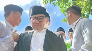 Cak Imin Soroti Keputusan DKPP Terkait Etika Pencapresan