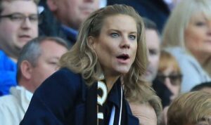 Pemilik Newcastle United Dikabarkan Bangkrut