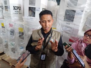 KPU Batam Tiadakan Debat Publik ke II Pilwako 2024