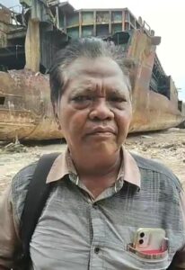 Saimun/Akong Owner PT Sarana Sijori Pratama Membantah Semua Tudingan Pihak Perusahaan LK Global Shipping Kepada Perusahanya