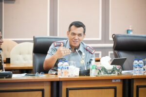 Ed Sheeran Pakai Music Performer Visa Saat Konser ke Dua di Jakarta