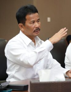 Kepala BP Batam : Kemajuan Batam Tarik Minat Investor