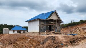 Update Pengembangan Rempang Eco-City