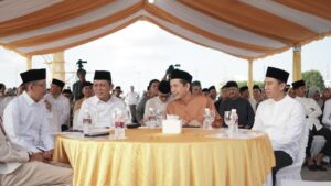 Kepala BI dan Gub Kepri Resmi Menutup KURMA 2024