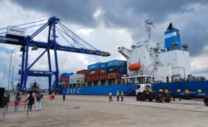 Kepala BP Batam Harapkan Nilai Ekspor-Impor Meningkat