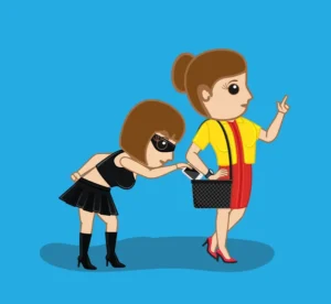 Pulang Dari Jakarta, Uang Dollar Raib Dibawa Kabur ART di Batam