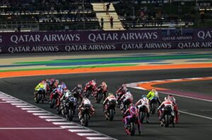 Ini Klasemen MotoGP 2024 Usai Balapan di Qatar