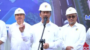 Industri Pengolahan Jadi Kunci Pertumbuhan Ekonomi Batam