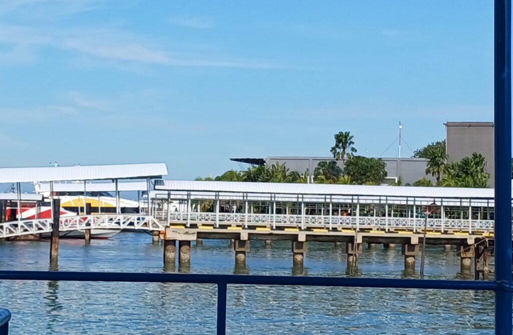 Kota Batam Akan Cerah Berawan Sepanjang Hari Ini