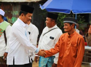 Muhammad Rudi Dorong Pengembangan Sektor Pariwisata di Wilayah Hinterland Batam