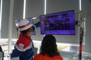 Pertamina Patra Niaga Sumbagut Pastikan Pasokan Pertamax dan Pertamax Turbo di Batam Kembali Normal Secara Bertahap