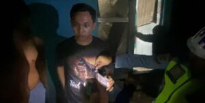 Alamak! Ditresnarkoba Razia Simpang DAM, Pengguna Sabu dan Buku Rekap Bandar Disita