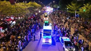 Muhammad Rudi: Jadikan Idul Fitri Sebagai Momentum Jaga Kebersamaan dan Kekompakan