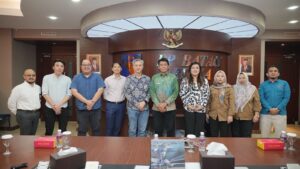 Kepala BP Dukung Realisasi Pembangunan Premium Outlet Pertama di Batam