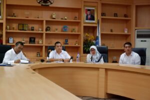 Pemprov Kepri Upayakan Pemulangan Nelayan Natuna yang Ditangkap Malaysia