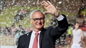 Pensiun di Cagliari, Claudio Ranieri Dikenang di Leicester