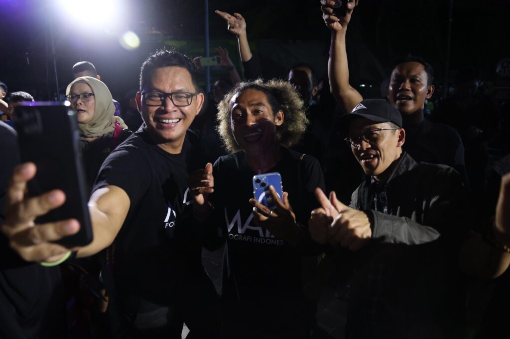 Sebanyak 80 Fotografer dari 3 Negara Ramaikan Eksplore Kepri 2024