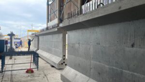 Pengerjaan Fly Over Sei Ladi, BP Batam Targetkan Rampung Desember 2024