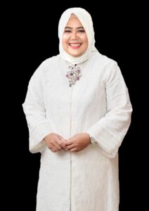 Dihadiri Khofifah Indar Parawangsa, Marlin Agustina Rudi Akan Dilantik Sebagai Ketua PW Muslimat NU Kepri