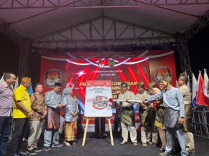 Tahapan Pilkada 2024 Dimulai, KPU Batam Jamin Pemilu Jujur dan Adil