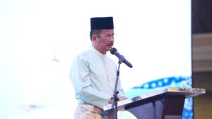 Muhammad Rudi Paparkan 5 Prioritas Pembangunan Batam