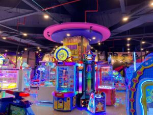 Cukup Bayar 6 Rounds di FunWorld Dapat Promo Arena Bowlling