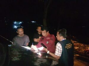 DLH Kota Batam Mulai Tertibkan Warga Buang Sampah Sembarangan, Ini Sanksinya