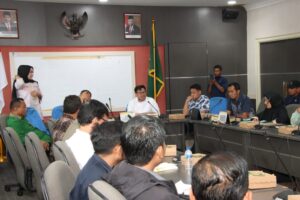 DPRD Batam Akan Gelar RDP Ulang Terkait Pelebaran ROW Jalan Tembesi Tower