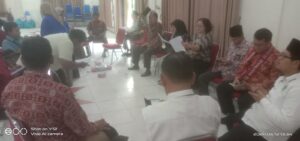 Nama Sekdaprov Kepri Dicatut Untuk Penipuan, Masyarakat Diminta Waspada