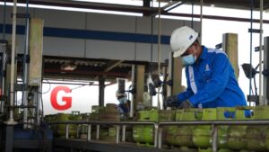 Pertamina Patra Niaga Regional Sumbagut Jamin Distribusi dan Stok LPG Aman di Kepri Jelang Idul Adha 2024