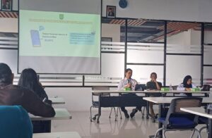 Tahapan Pilkada 2024, KPU Batam Sosialisasi Pendidikan Pemilih Basis Netizen