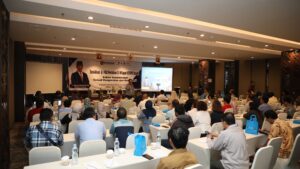 BP Batam Dorong Pemanfaatan IBOSS di Sektor Pelabuhan Batam