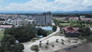 Anutin Menang Pemilu Thailand, Janji Tembok Perbatasan Kamboja Jadi Sorotan Regional