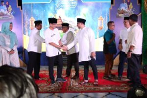 Ketua DPRD Apresiasi Batam Wonderfood & Art 2024