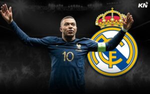 Kylian Mbappe Sesumbar Sebut Euro Lebih Rumit Dari Piala Dunia