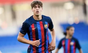 Marc Guiu Dikabarkan Segera Berseragam Chelsea