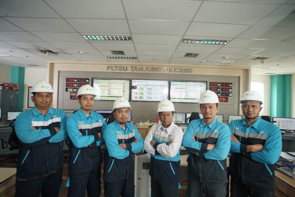 PLN Batam Sukses Jaga Keandalan Pasokan Listrik Selama Hari Raya Idul Adha 1445 H