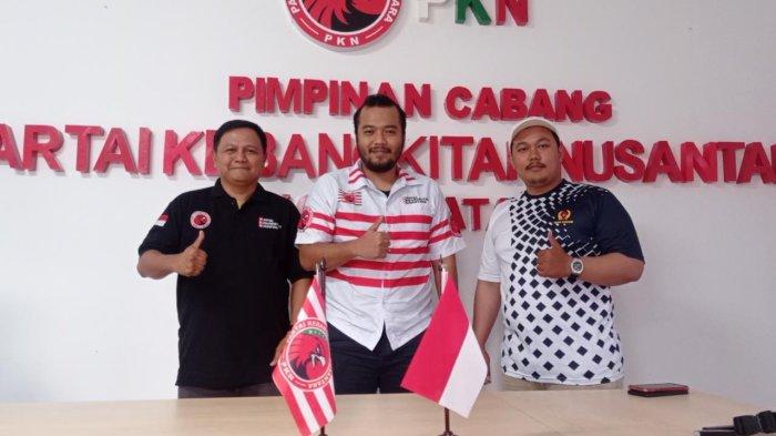 Pendatang Baru Hiasi DPRD Batam di Pileg 2024