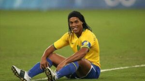 Cuitan Ronaldinho Atas Kualitas Timnas Berasil di Copa America 2024 Jadi Sorotan