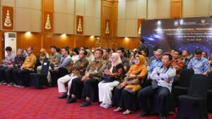 Rakornas Pengendalian Inflasi 2024: Provinsi Kepulauan Riau Raih TPID Award 2024, Batam dan Karimun Dapat Nominasi
