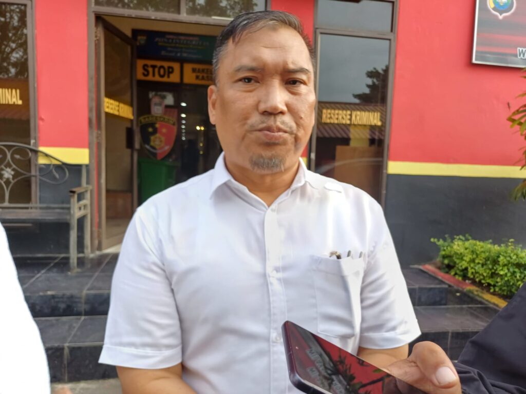 DPC Gerindra Komitmen Dukung Li Claudia Chandra di Pilkada Batam 2024