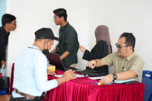 BP Batam Paparkan Progres Pembangunan Rempang Eco-City